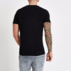 Remera Negra Bambu (1)